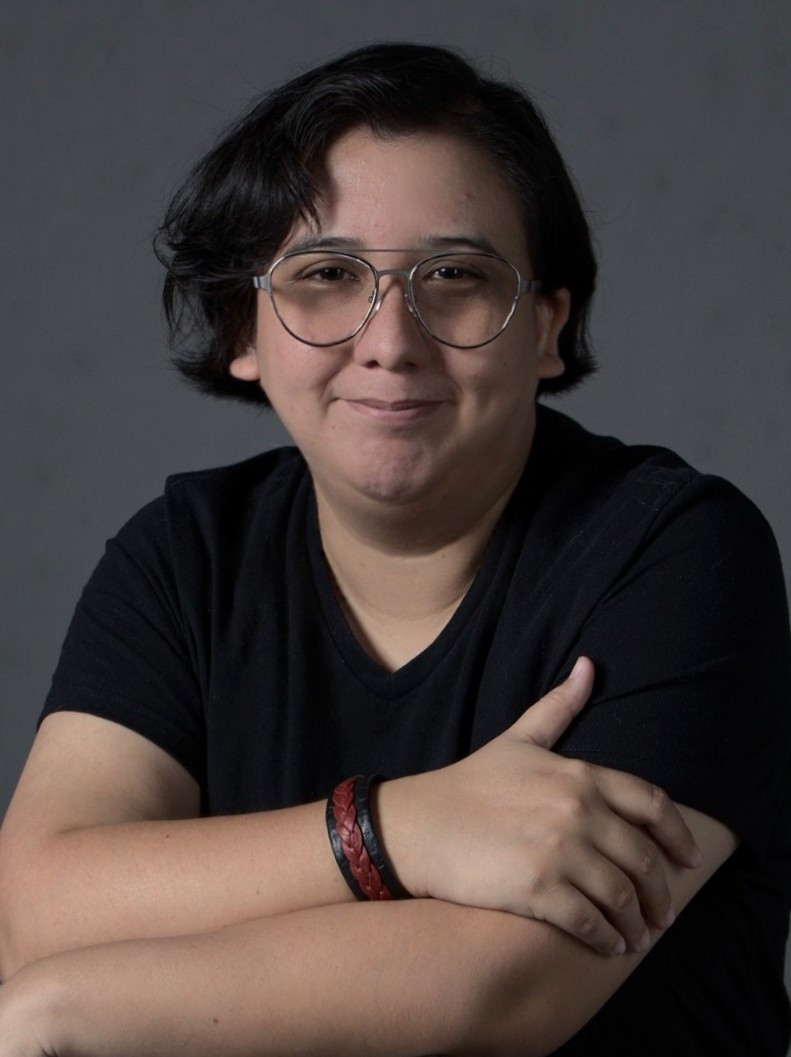 Picture of Deysilia Sanchez